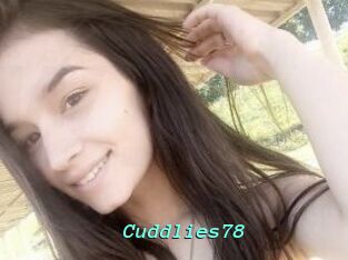 Cuddlies78