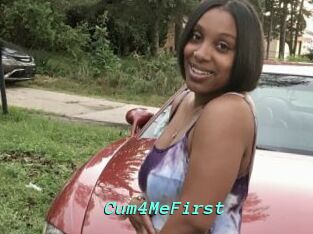 Cum4MeFirst