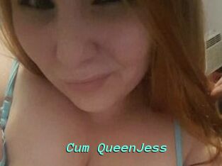 Cum_QueenJess