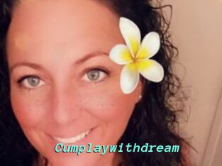 Cumplaywithdream