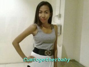 Cumtogetherbaby