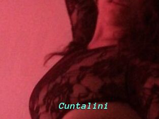 Cuntalini