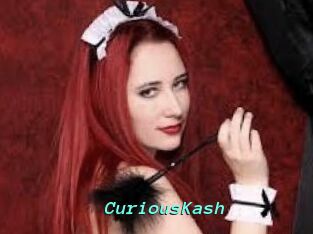 CuriousKash
