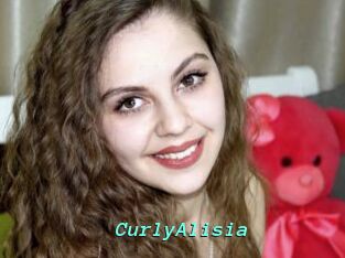 CurlyAlisia