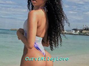 CurviMileyLove