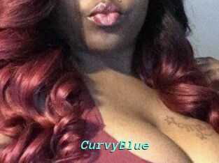 CurvyBlue