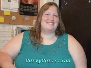 CurvyChristina