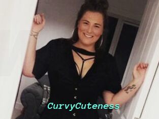CurvyCuteness