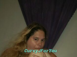CurvyJForYou