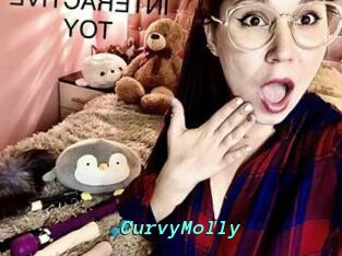 CurvyMolly