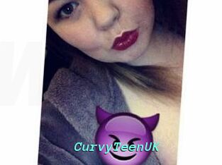 CurvyTeenUK