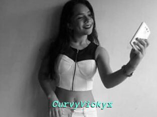 CurvyVickyx