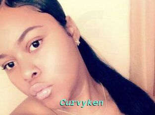 Curvyken