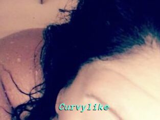 Curvylike