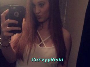 CurvyyRedd