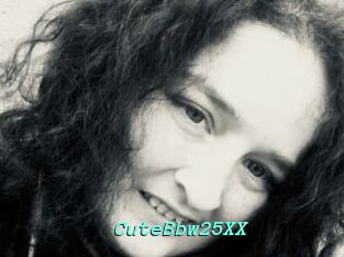 CuteBbw25XX