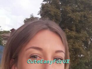 CuteEasyForUX