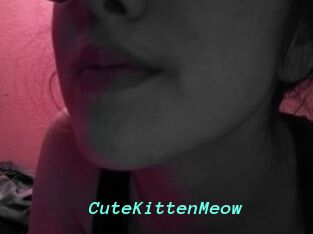 CuteKittenMeow