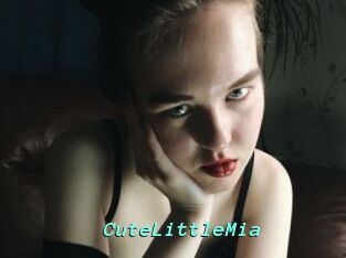 CuteLittleMia