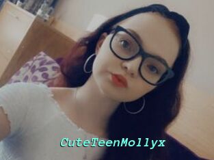 CuteTeenMollyx