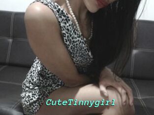 CuteTinnygirl