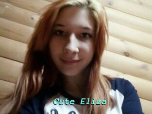 Cute_Eliza