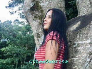 CuteeSabrina