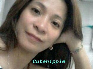 Cutenipple