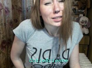 CutieBrienne