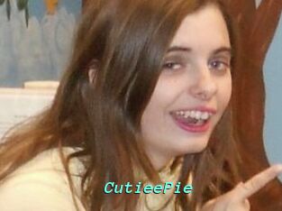 CutieePie