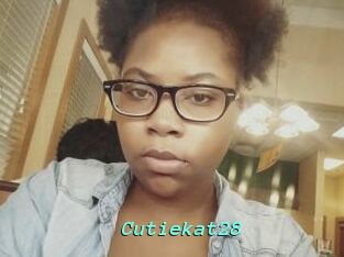 Cutiekat28