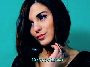 Cuttie_Irma