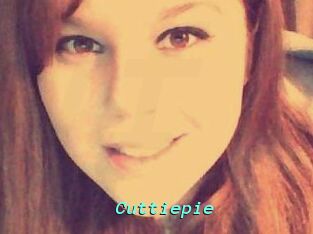 Cuttiepie