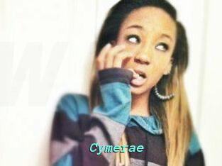 Cymerae