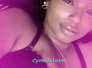 CynnGalore