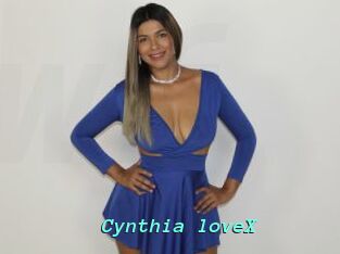 Cynthia_loveX
