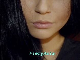 FieryAsia
