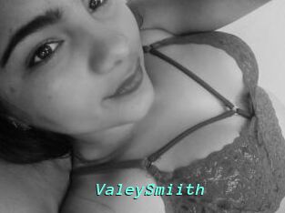 ValeySmiith