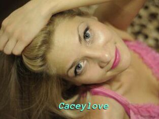 Caceylove