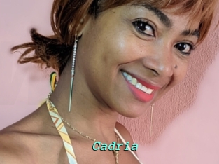 Cadria
