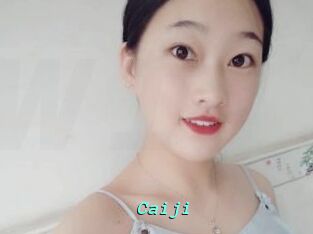 Caiji