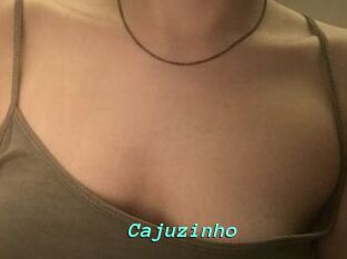 Cajuzinho