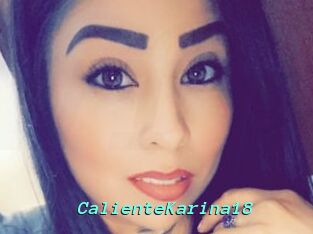CalienteKarina18