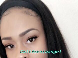 Californiaangel