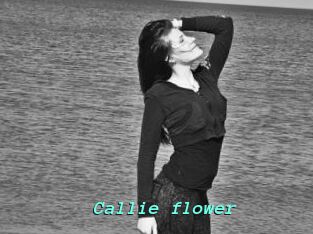 Callie_flower