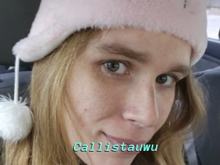 Callistauwu
