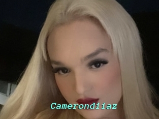 Camerondiiaz