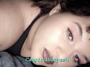 Camgirlbabyash