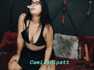 Camiladipatt