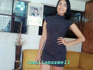 Camilamaxwell